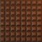 Ekena Millwork 19 5/8in. W x 19 5/8in. H Bradford EnduraWall Decorative 3D Wall Panel Covers 2.67 Sq. Ft. WP20X20BRDRU - alternate 1